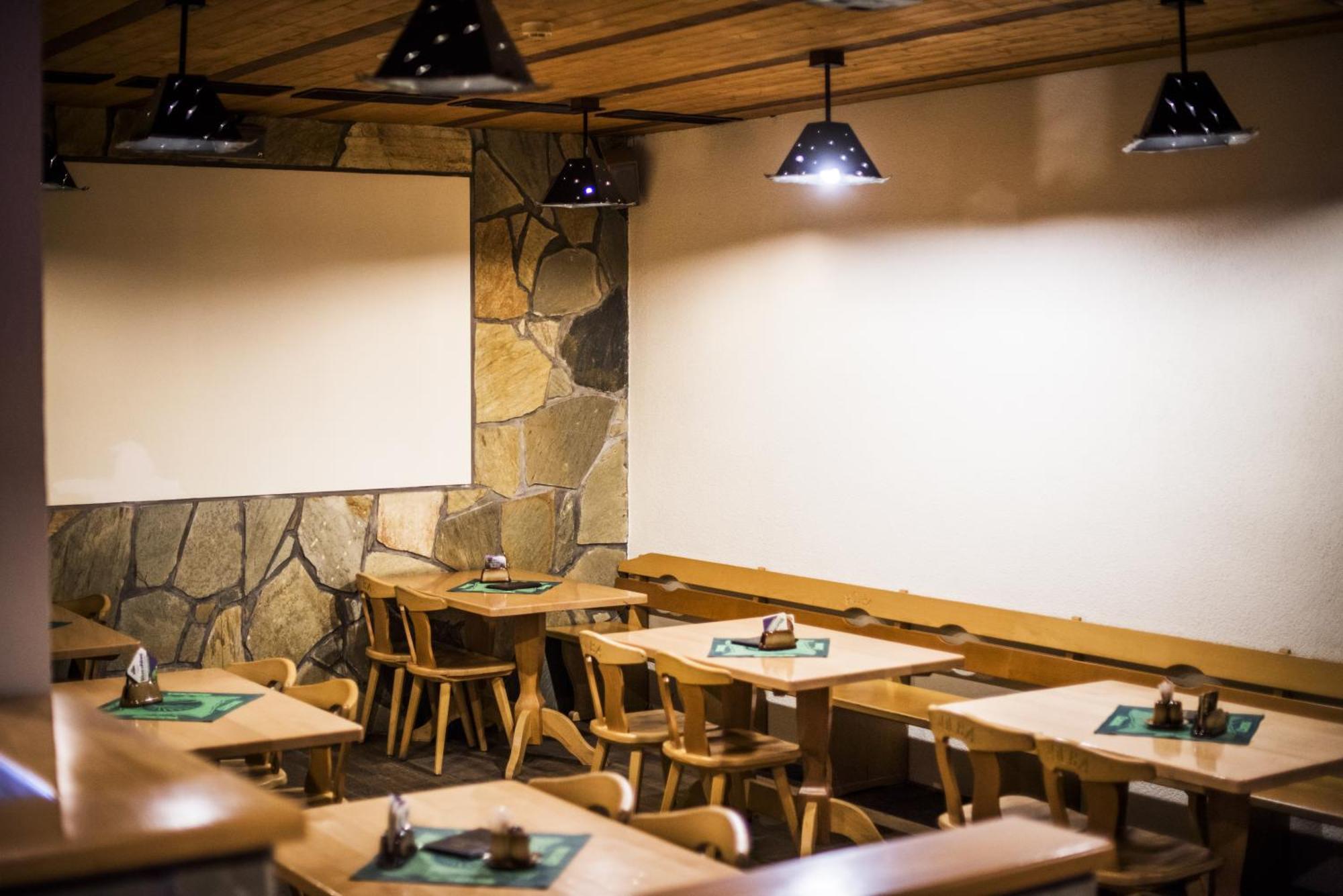 优雅酒店 顺佩尔克 外观 照片